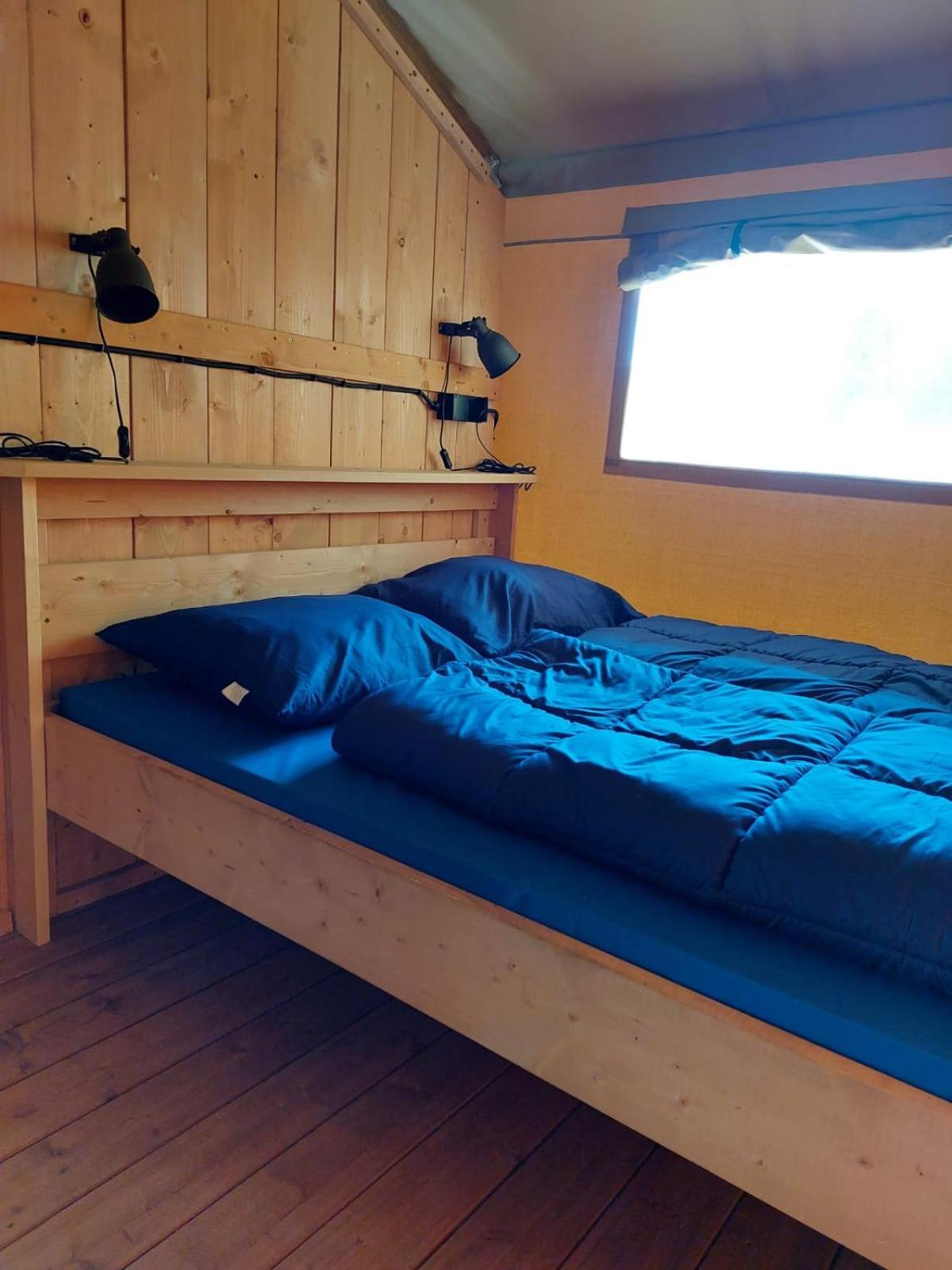 Camping Drei Spatzen Utscheid 部屋 写真